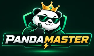 Panda Master